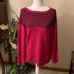 Talbots Sweater